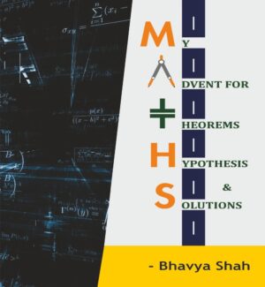 MATHS BOOKS