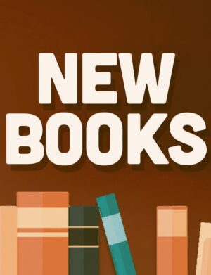 NEW BOOKS