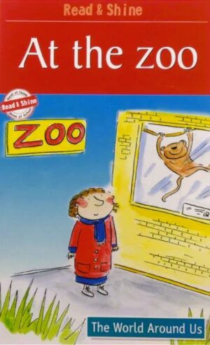 At The Zoo