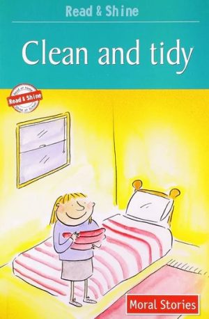 CLEAN AND TIDY