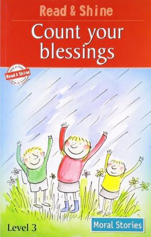COUNT YOUR BLESSINGS