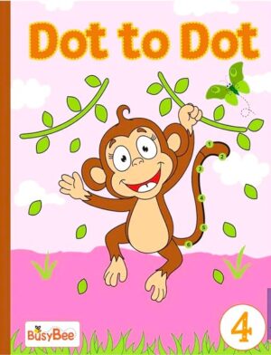 DOT TO DOT- 4