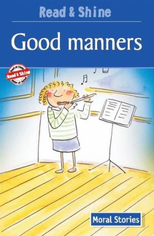 GOOD MANNERS
