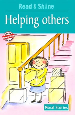 HELPING OTHERS