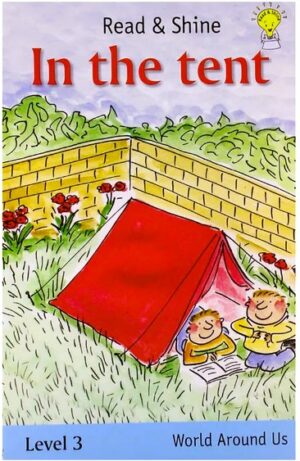 IN THE TENT