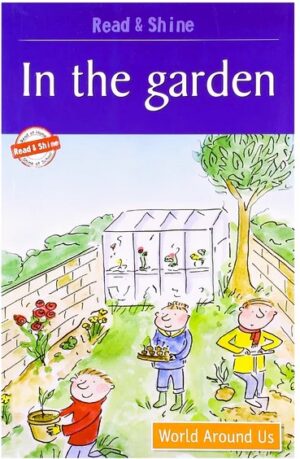 In The Garden