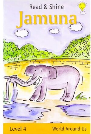 JAMUNA