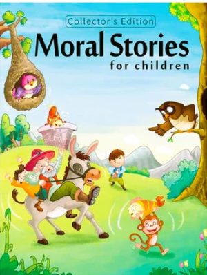 Moral Values