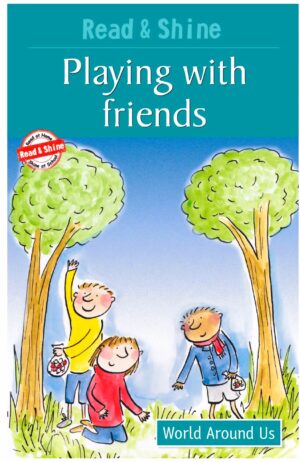 PLAYING WITH FREINDS