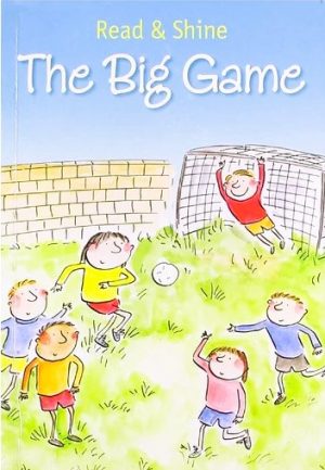 THE BIG GAME
