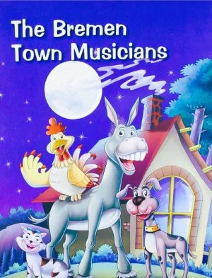 The Musicians of Bremen - Lvl 2