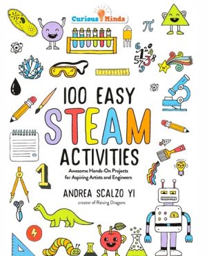 100 Easy Stem Activities