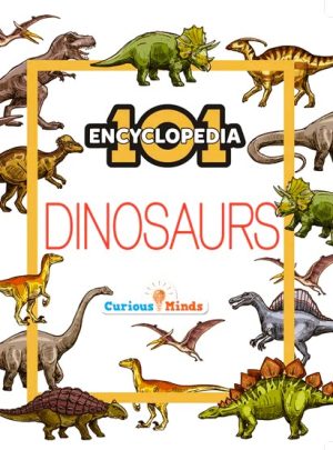 101 Dinosaurs