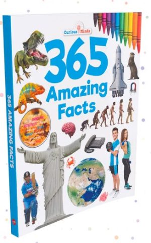 365 Amazing Facts
