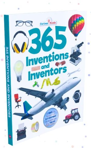 365 Inventions & Inventors