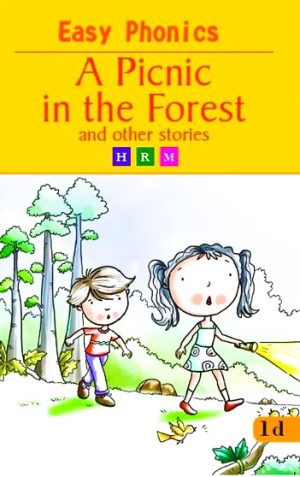 A PICNIC IN THE FOREST AND OTHER STORIES