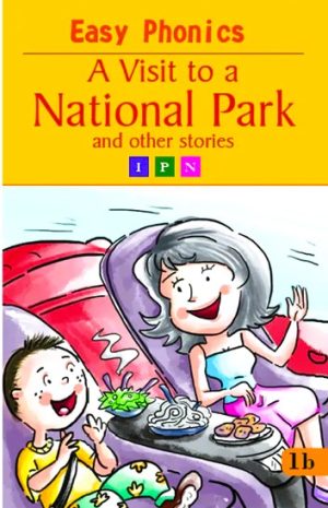 A VISIT TO A NATIONAL PARK AND OTHER STORIES