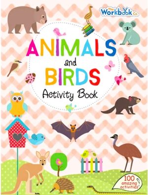 Animals & Birds