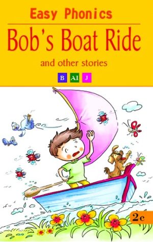 BOB'S BOAT RIDE AND OTHER STORIES