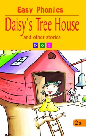 DAISY'S TREE HOUSE