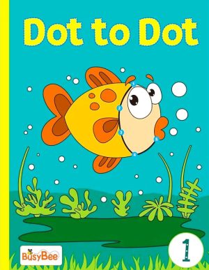 DOT TO DOT - 1