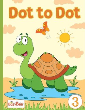 DOT TO DOT - 3