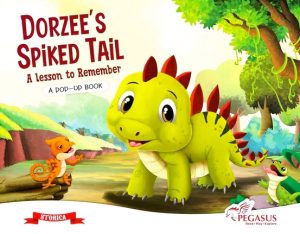 Dorzee s Spiked Tail