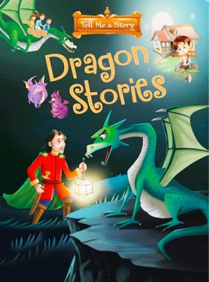 Dragon Stories