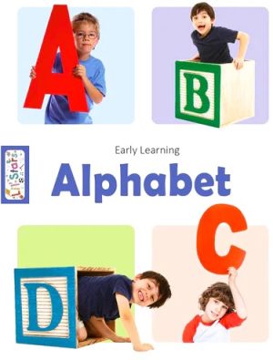 Early Learning Alphabet