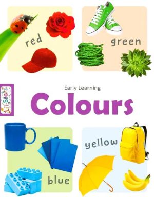 Early Learning Colours