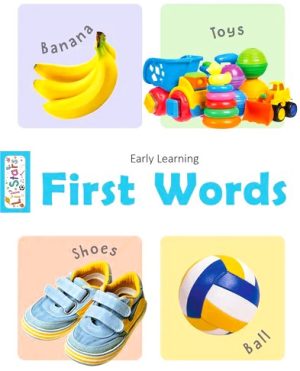 Early Learning First Words