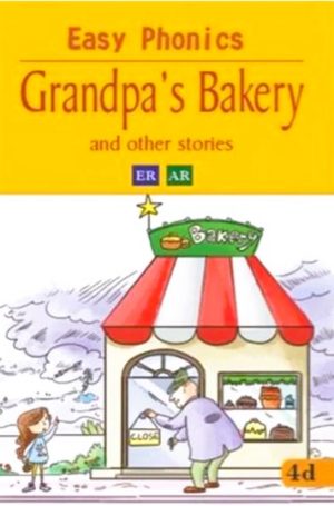 GRANDPA'S BAKERY AND OTHER STORIES