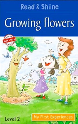 Growing Flowers