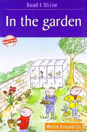 In the Garden