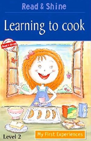 Learning To Cook