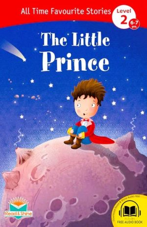 Little Prince - All Time Favourite Stories