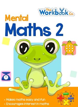MENTAL MATHS - 2
