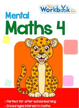 MENTAL MATHS - 4