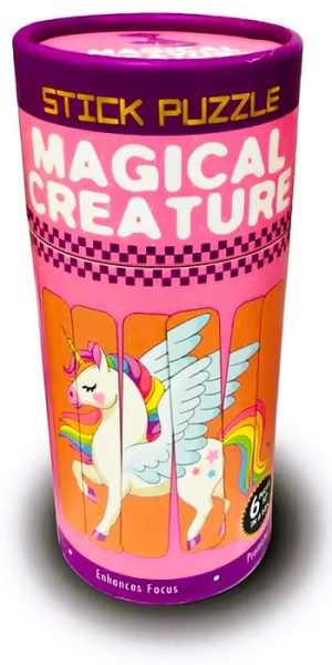 Magical Creatures