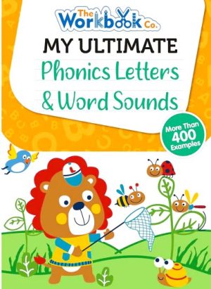 My Very First Phonics - Letters Sounds, Word Sound