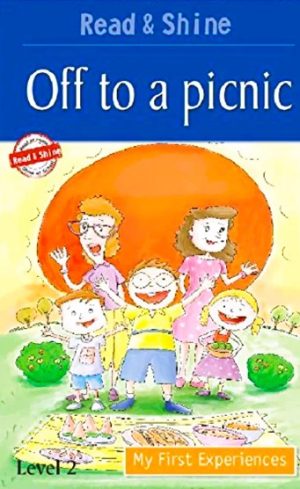 Off To A Picnic