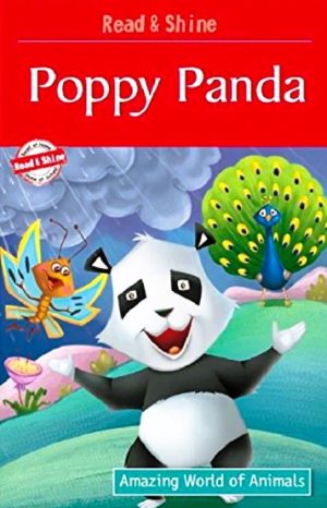 POPPY PANDA