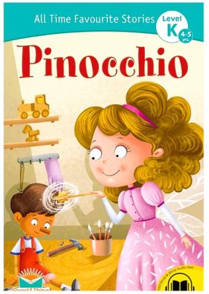 Pinocchio - All Time Favourite Stories