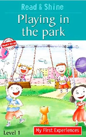 Playing In The Park