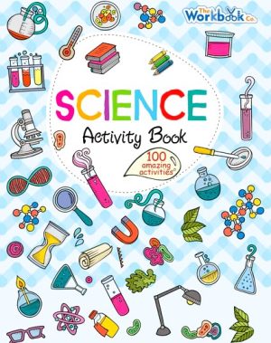 SCIENCE ACTIVITY BOOK