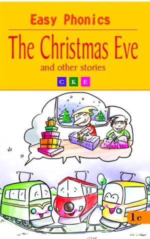 THE CHRISTMAS EVE AND OTHER STORIES