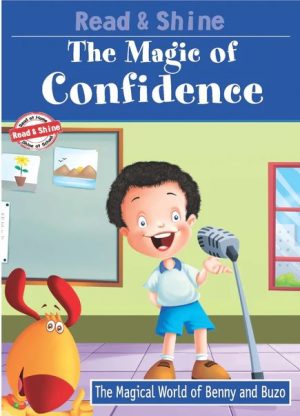 THE MAGIC OF CONFIDENCE