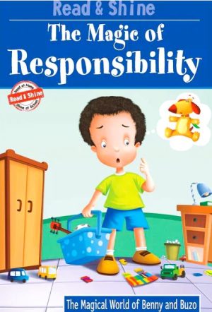 THE MAGIC OF RESPONSIBILITY