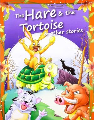 THE NOISY TORTOISE AND OTHER STORIES