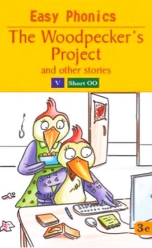 THE WOODPECKER'S PROJECT AND OTHER STORIES